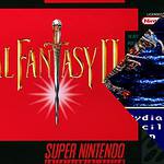 9. Final Fantasy II (Final Fantasy IV)