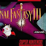 6. Final Fantasy III (Final Fantasy VI)
