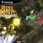 15. Fire Emblem: Path of Radiance