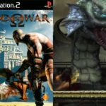 3. God of War