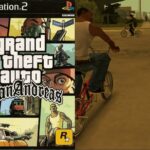 Grand Theft Auto: San Andreas