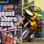 Grand Theft Auto: Vice City