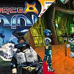 29. Jet Force Gemini