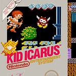 20. Kid Icarus