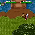 16. King Arthur & The Knights of Justice