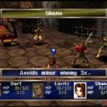 Legend of Dragoon