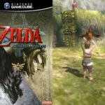 4. The Legend of Zelda: Twilight Princess