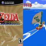 The Legend of Zelda: The Wind Waker