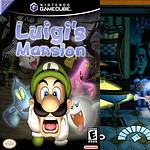 29. Luigi's Mansion