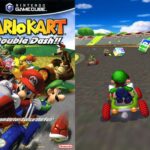 14. Mario Kart: Double Dash!!