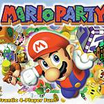 16. Mario Party 3