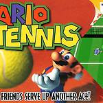 25. Mario Tennis