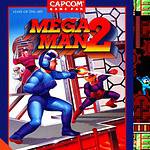 3. Mega Man 2