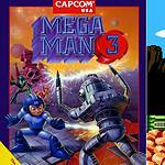 13. Mega Man 3