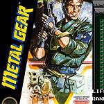 10. Metal Gear
