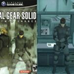 21. Metal Gear Solid: The Twin Snakes