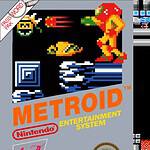 5. Metroid