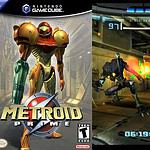 1. Metroid Prime