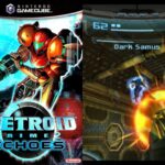 9. Metroid Prime 2: Echoes