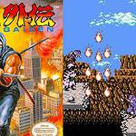 23. Ninja Gaiden