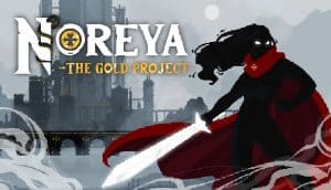 Noreya: The Gold Project key art