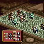 3. Ogre Battle: The March of the Black Queen