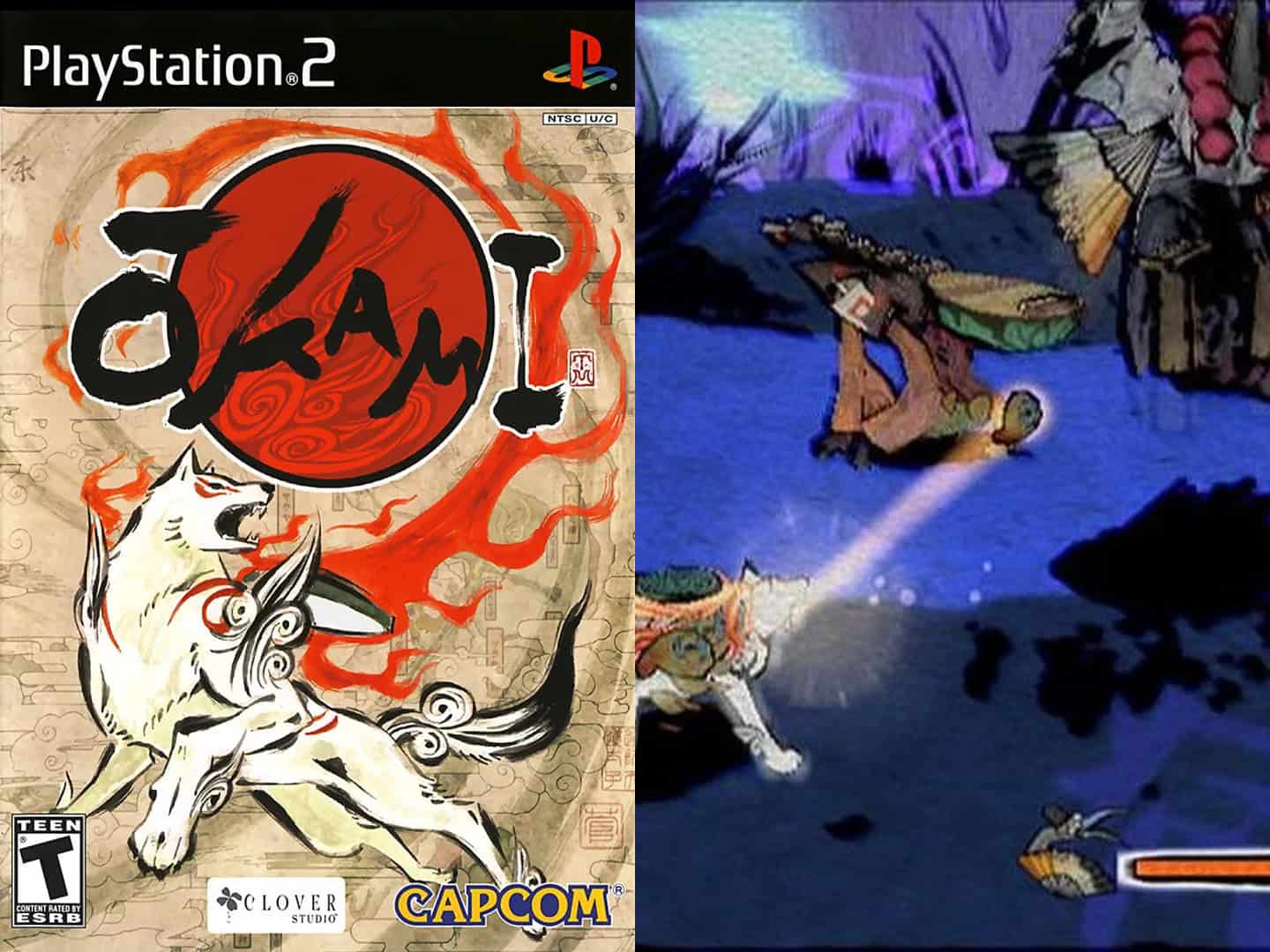 Okami