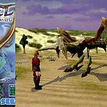 1. Panzer Dragoon Saga