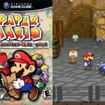 13. Paper Mario: The Thousand-Year Door