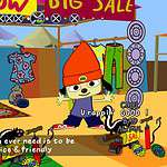 PaRappa the Rapper