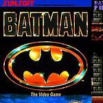 29. Batman: The Video Game