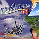 30. Pilotwings 64