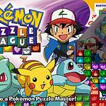 28. Pokémon Puzzle League