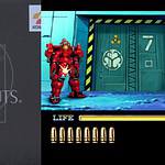 14. Policenauts
