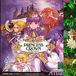 16. Princess Crown