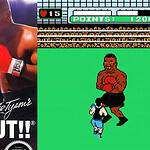 7. Mike Tyson's Punch-Out!!