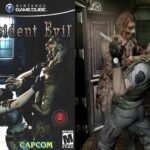 8. Resident Evil