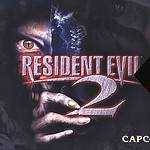 20. Resident Evil 2