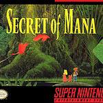 10. Secret of Mana