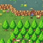 4. Secret of Mana