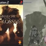 Shadow of the Colossus
