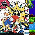 10. Sonic Jam