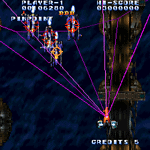 Soukyugurentai/Terra Diver