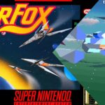 25. Star Fox