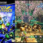 22. Star Fox Adventures