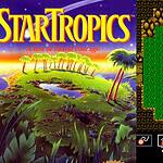 15. StarTropics