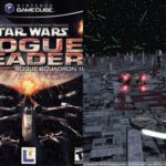 10. Star Wars Rogue Leader: Rogue Squadron II