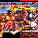 8. Street Fighter II Turbo