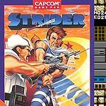 27. Strider