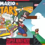 28. Super Mario All-Stars